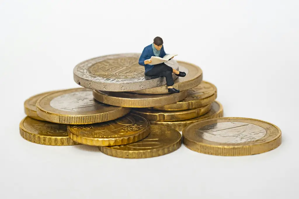 金字塔頂的南山人壽：金平安pro保單大解密